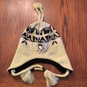 Pittsburgh Penguins winter cap